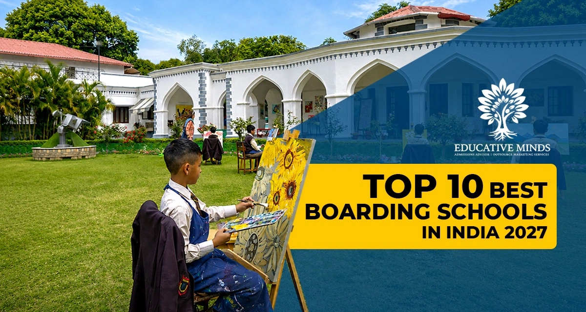  Boarding School in India