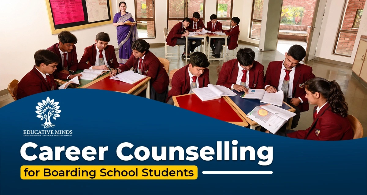  Boarding School in India