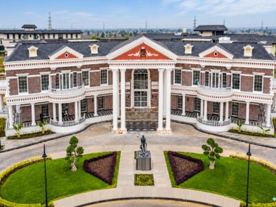 Shrewsbury International School