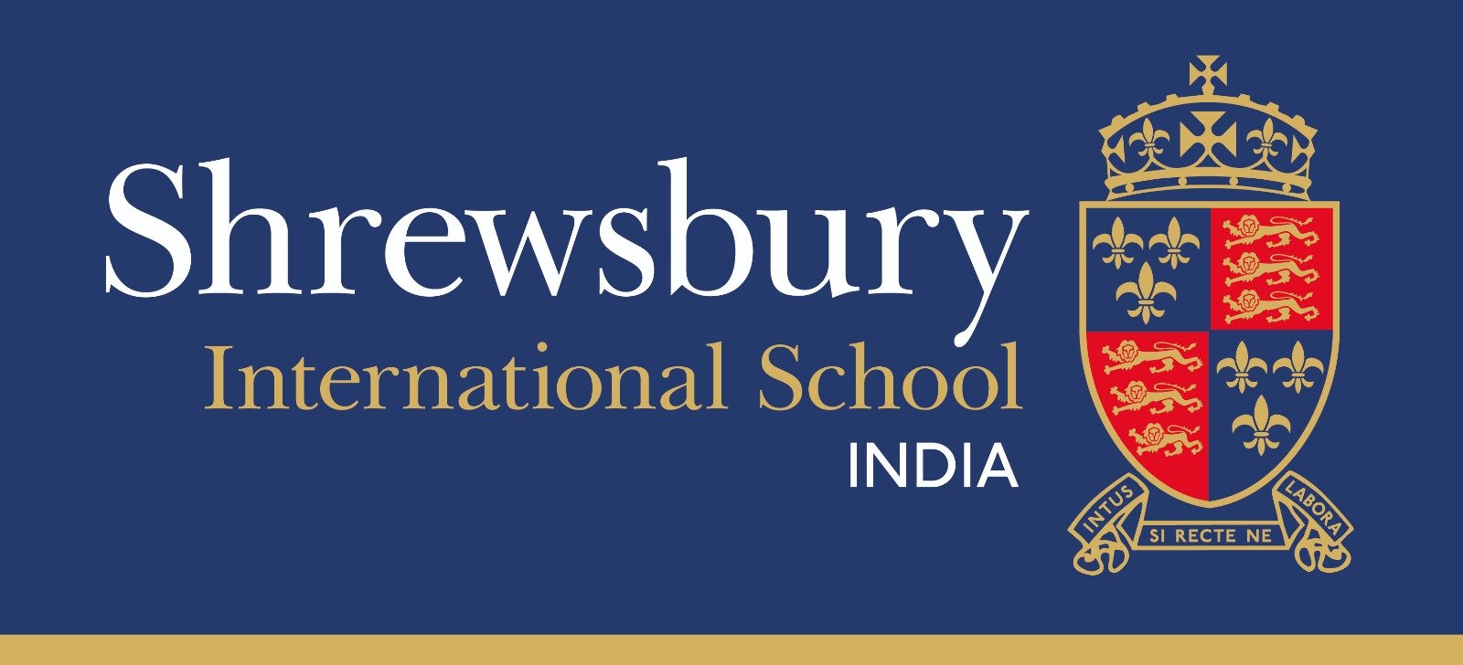 Shrewsbury International School