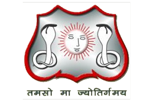 Scindia Kanya Vidyalaya Logo